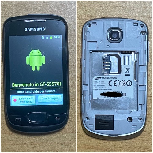 Samsung galaxy next - samsung,
