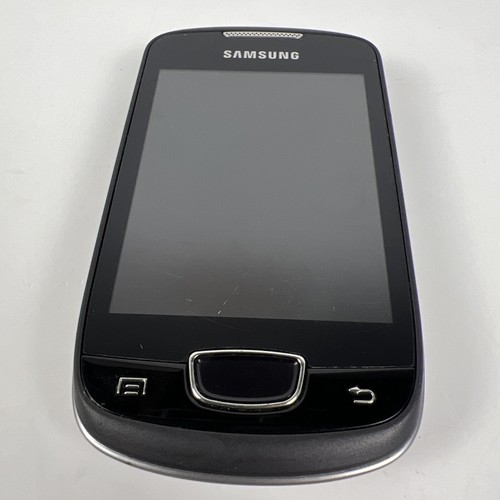 Samsung galaxy mini s5570 - samsung,