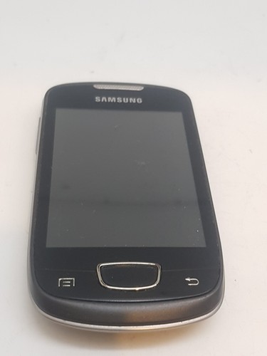 Cellulare samsung s5570i - cellulare,