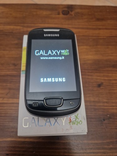 Cellulare samsung galaxy next - samsung,
