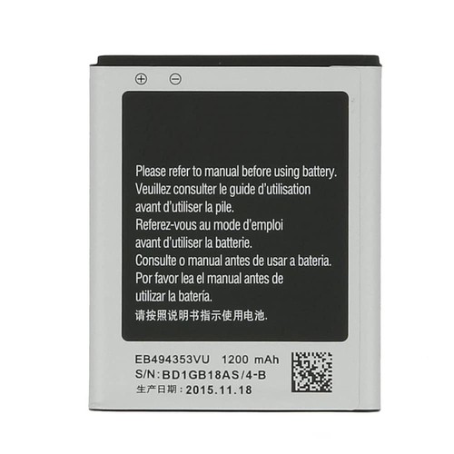 Battery for samsung galaxy - samsung,