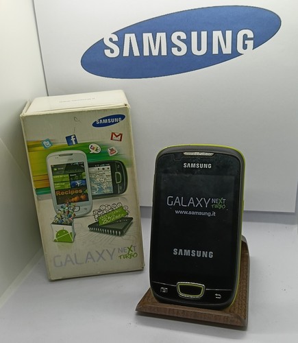 Samsung galaxy next turbo - 📲samsung,
