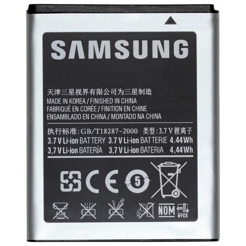 Samsung batteria litio - samsung,