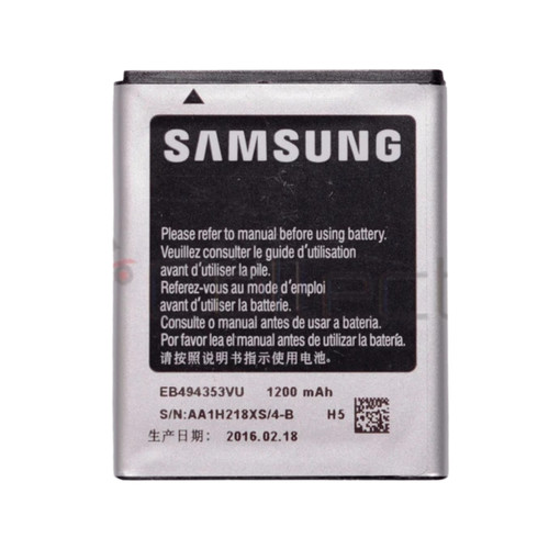 Battery eb494353vu for - eb494353vu, samsung