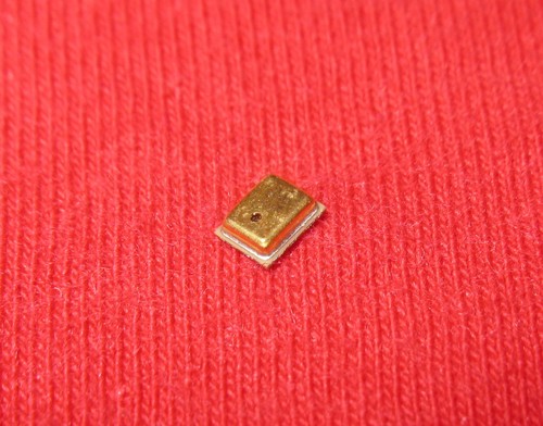 Microphone module samsung - microphone,