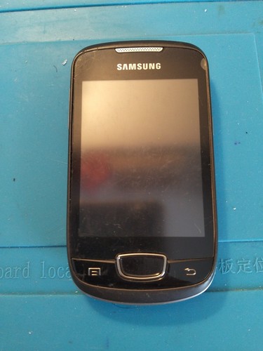 Samsung galaxy next - samsung,