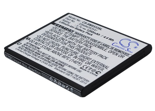 Battery for samsung s5570 - for, gt-s5570
