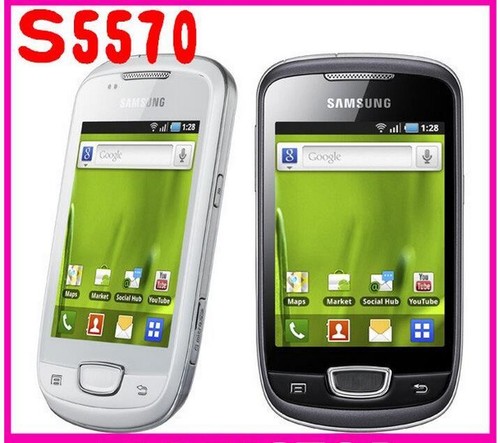 Smartphone android samsung - smartphone,