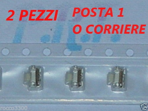 Tasto pulsante - ,
