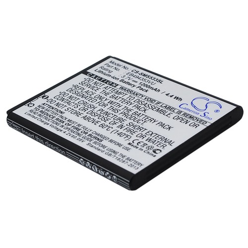 Battery for samsung - samsung, galaxy