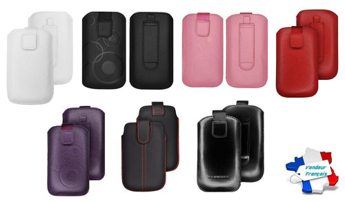 Universal slim case cover - slim, size