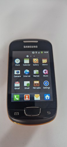 Samsung galaxy mini s5570 - mini, gt-s5570