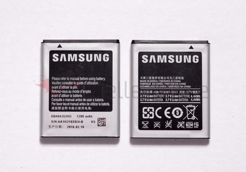 New oem samsung eb494353vu - oem,