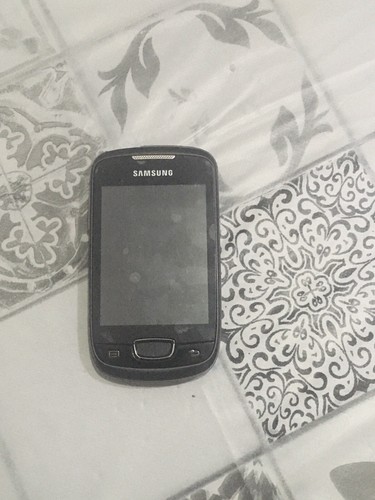 Samsung s5570i non - samsung,