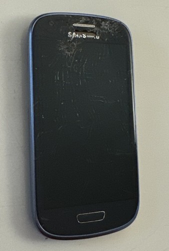 Samsung galaxy mini - samsung,