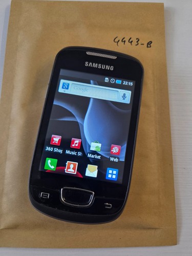 Samsung galaxy mini - galaxy,