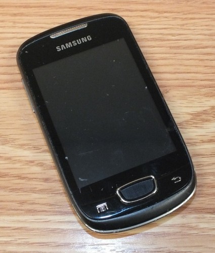 Samsung s5570l - gt-s5570l, (claro)