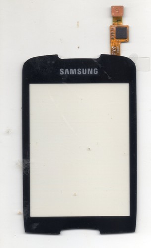 Touch samsung galaxy - touch, mini