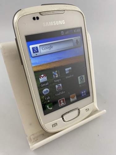 Samsung galaxy mini white - mini,