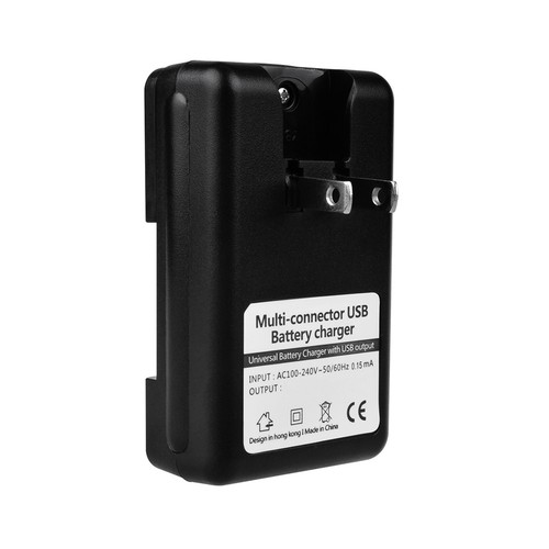 Lcd battery charger for - lcd,