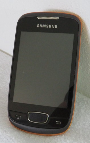 Samsung galaxy next - next, turbo