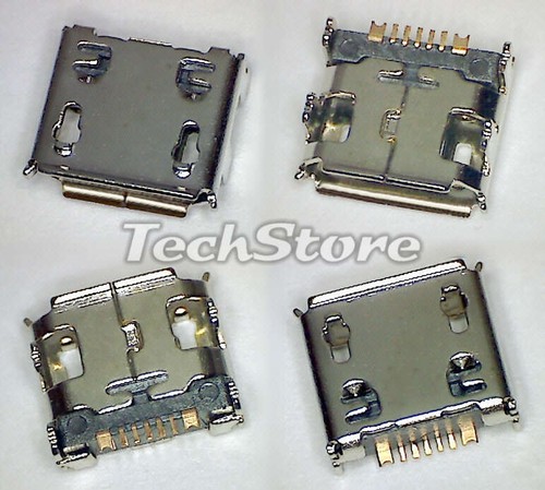 1pz connettore micro usb - 1pz,