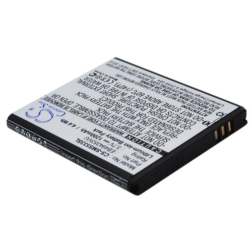 Battery for samsung galaxy - battery,