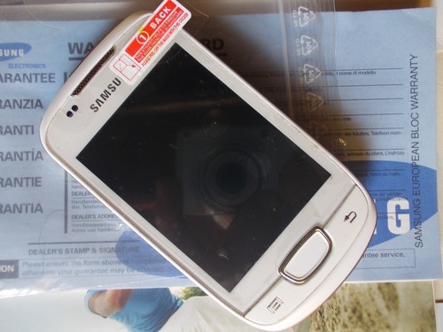 Telefono cellulare samsung - telefono,