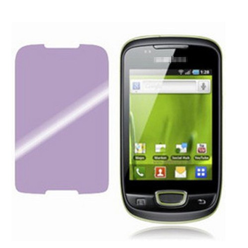 Matte anti glare screen - matte,