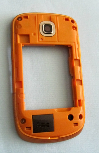 Middle samsung galaxy - middle,