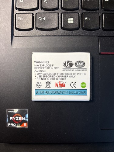 Lithium battery for - lithium,