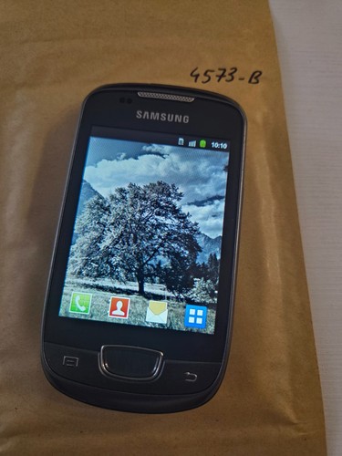 Samsung galaxy mini - galaxy,