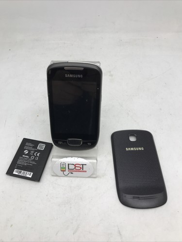Samsung s5570i galaxy next - samsung,