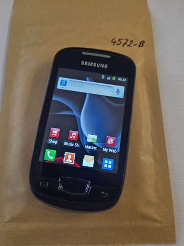 Samsung galaxy mini - galaxy, s5570