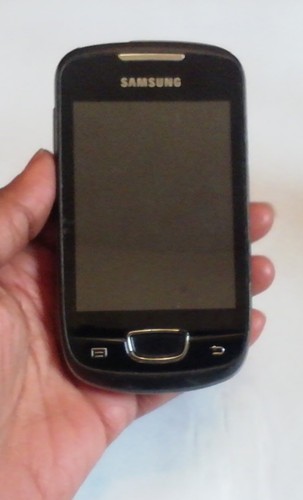 Cellulare vintage samsung - cellulare,