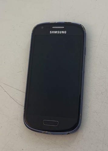 Samsung galaxy mini - galaxy,