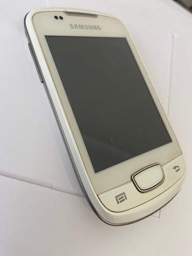 Samsung galaxy mini - samsung,