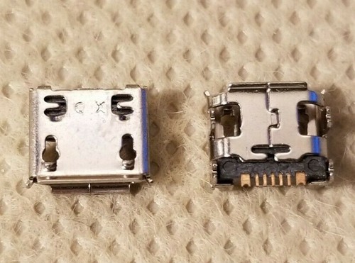 Samsung oem charge port - charge,