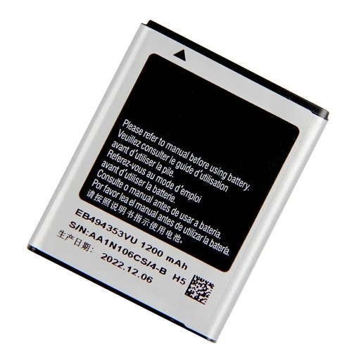 New for samsung eb494353vu - new,