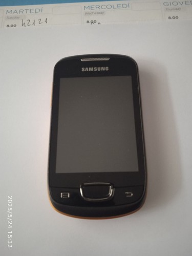 Cellulare smartphone samsung - cellulare,